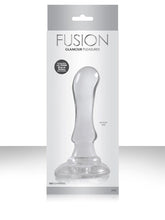 Fusion Pleasure Easy Penetration Dongs Glamour Non-Realistic Dildos